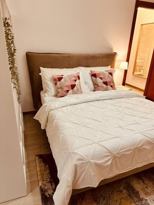 Appartement Malu à Peschiera Borromeo Extérieur photo