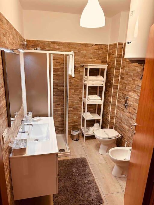 Appartement Malu à Peschiera Borromeo Extérieur photo