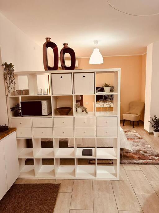 Appartement Malu à Peschiera Borromeo Extérieur photo