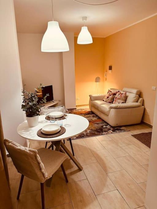 Appartement Malu à Peschiera Borromeo Extérieur photo